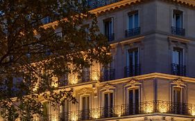 Hotel D'Argenson
